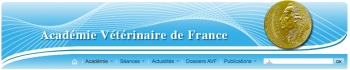Académie Vétérinaire de France